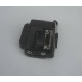 PŘEPÍNAČ LEVÝ - HORNÍ DÍL DOMEČKU - (ORIGINÁL - ULOŽENKY)